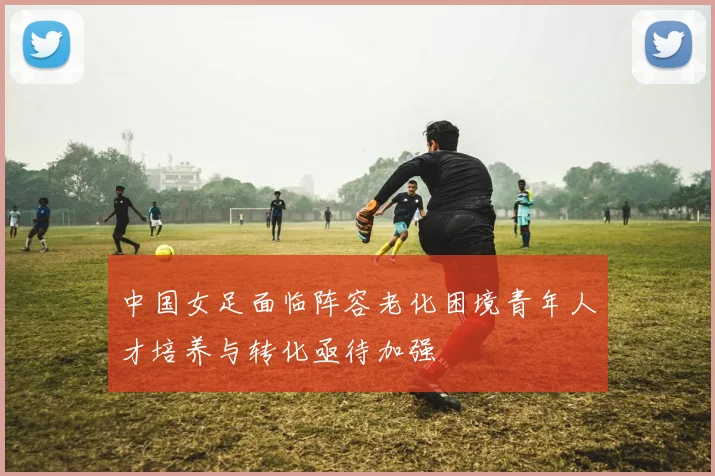 中国女足面临阵容老化困境青年人才培养与转化亟待加强